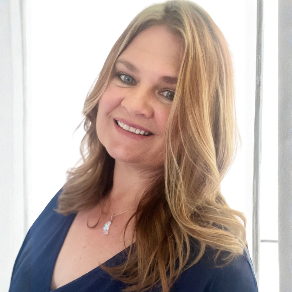 Claire Boshoff, Founder & CEO of FreedomHub